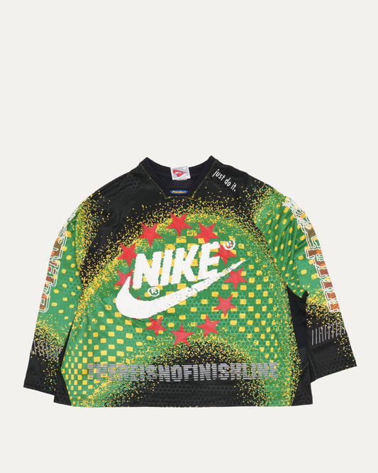 Nike Air Cactus Goalie Jersey