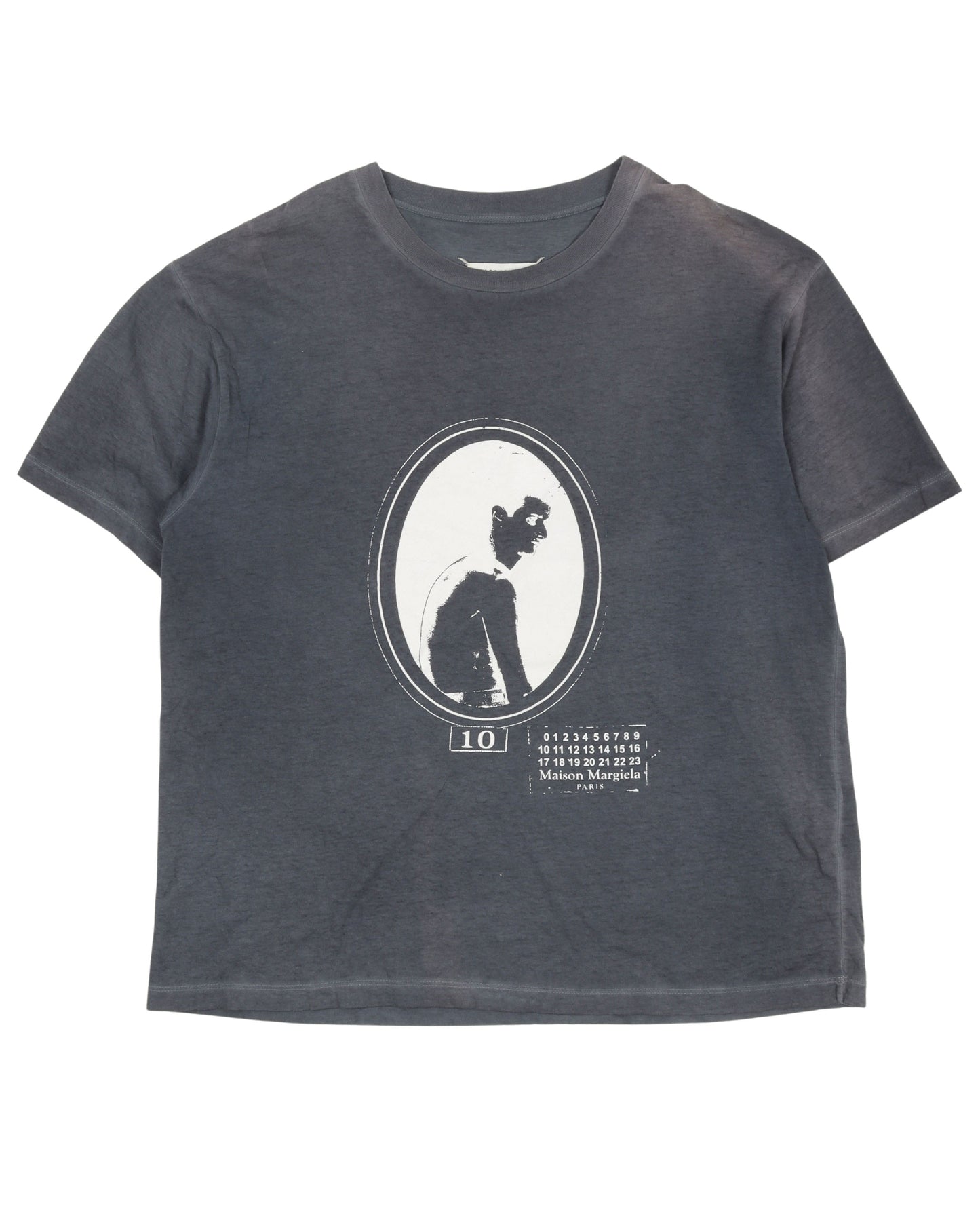 Silhouette T-Shirt