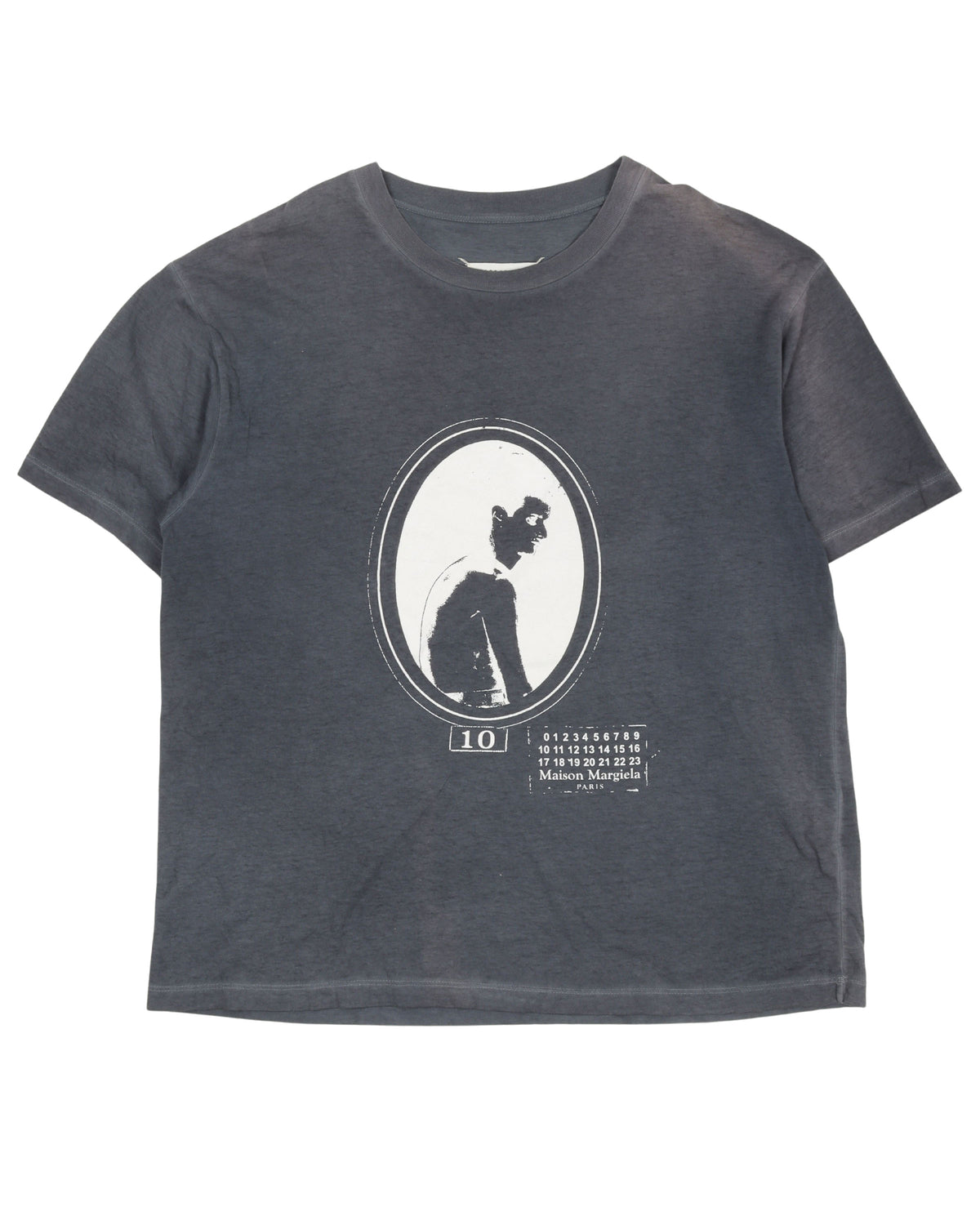 Silhouette T-Shirt
