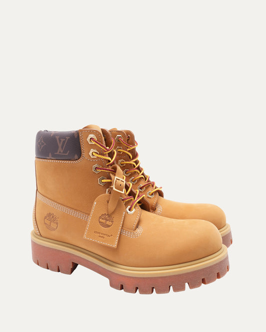 Timberland 6 Inch Ankle Boot