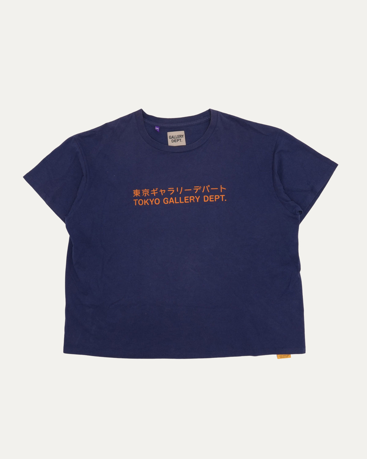 Tokyo T-Shirt