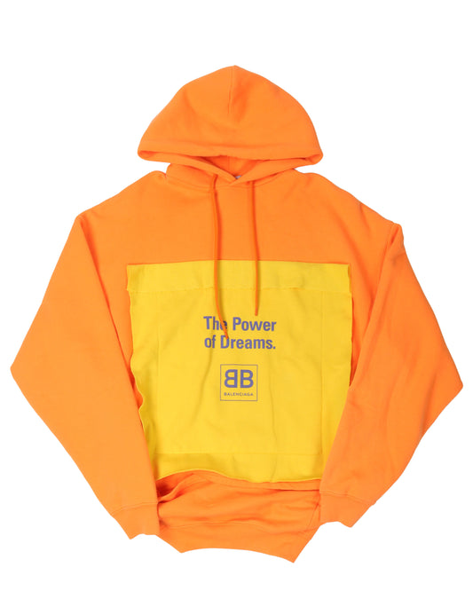 "The Power of Dreams" Hoodie