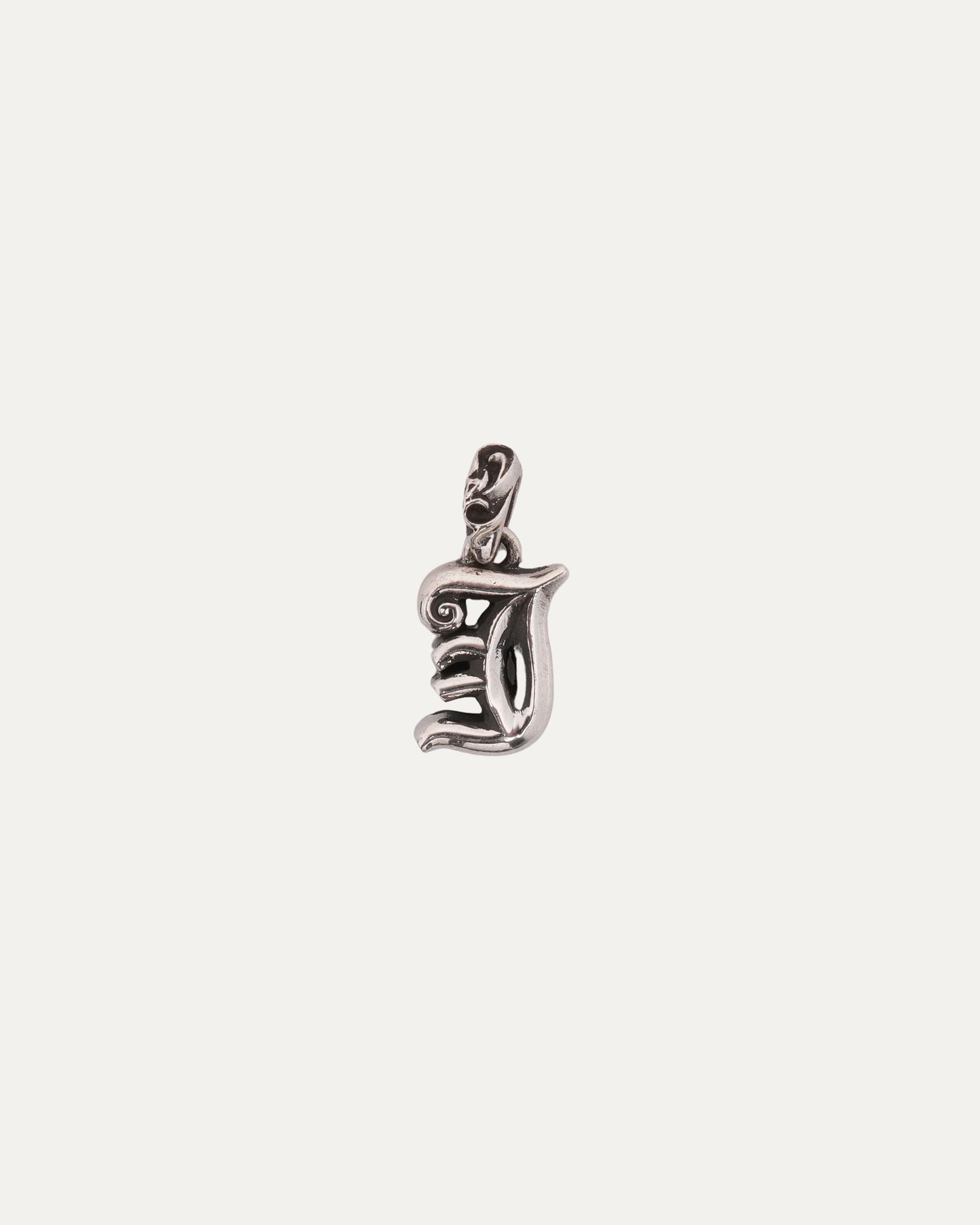 J Pendant