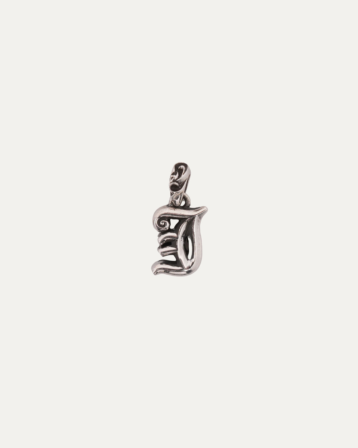 J Pendant