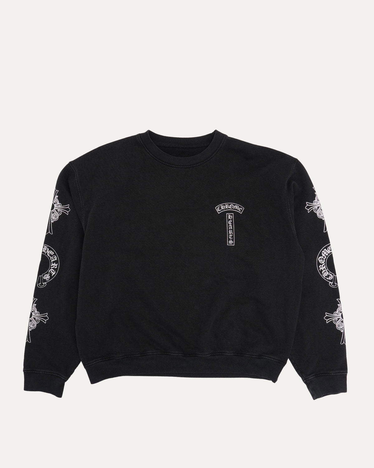 Soap and Water Crewneck Sweatshirt