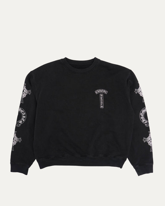 Soap and Water Crewneck Sweatshirt