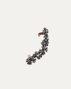Plus Cross Cuff Earring