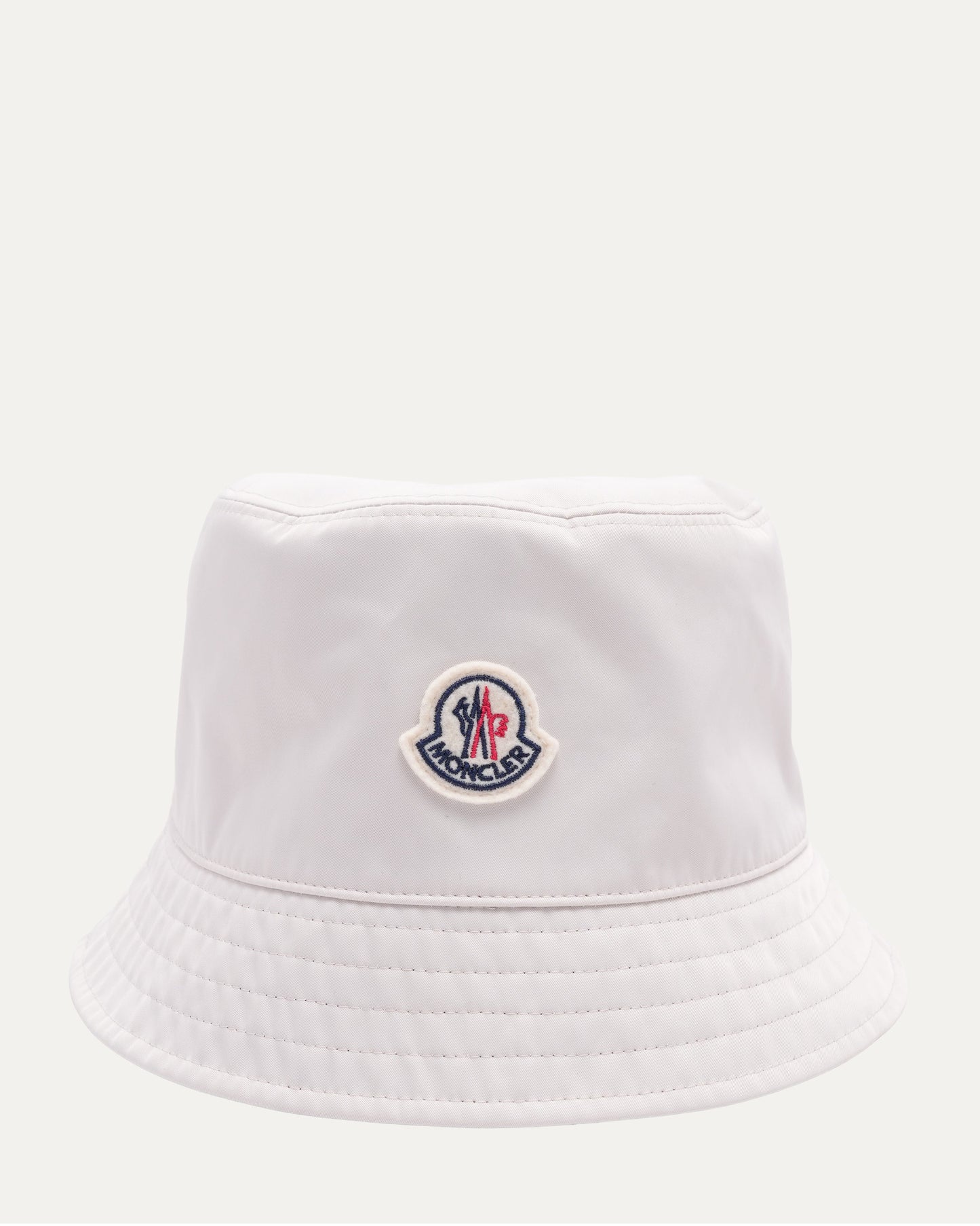 Logo Bucket Hat
