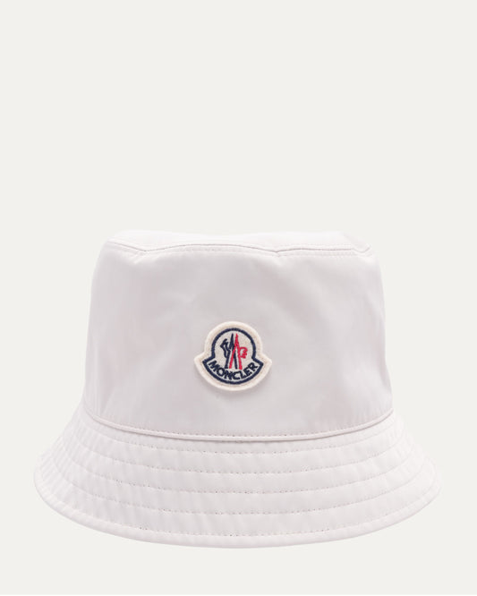 Logo Bucket Hat