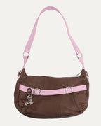 Casper Shoulder Bag
