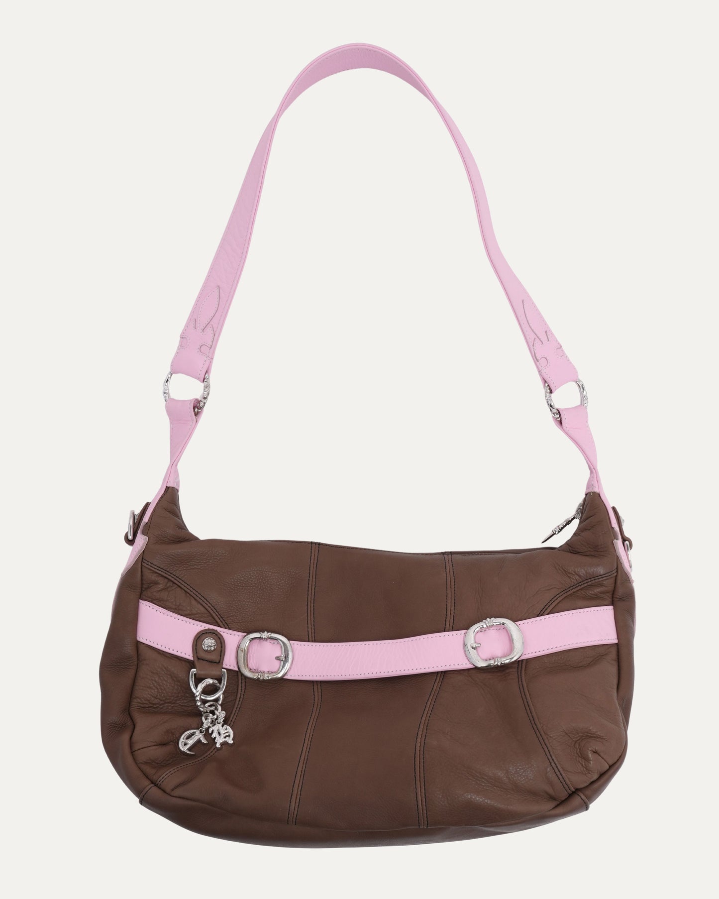 Casper Shoulder Bag