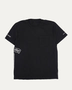 Soap & Water Pocket T-Shirt