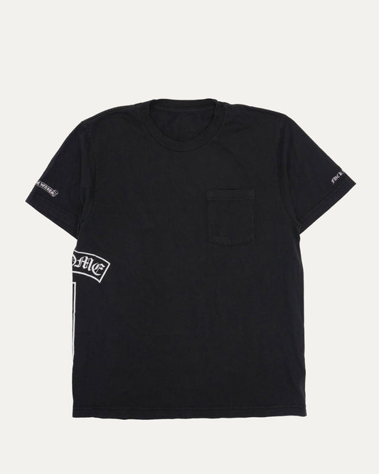 Soap & Water Pocket T-Shirt