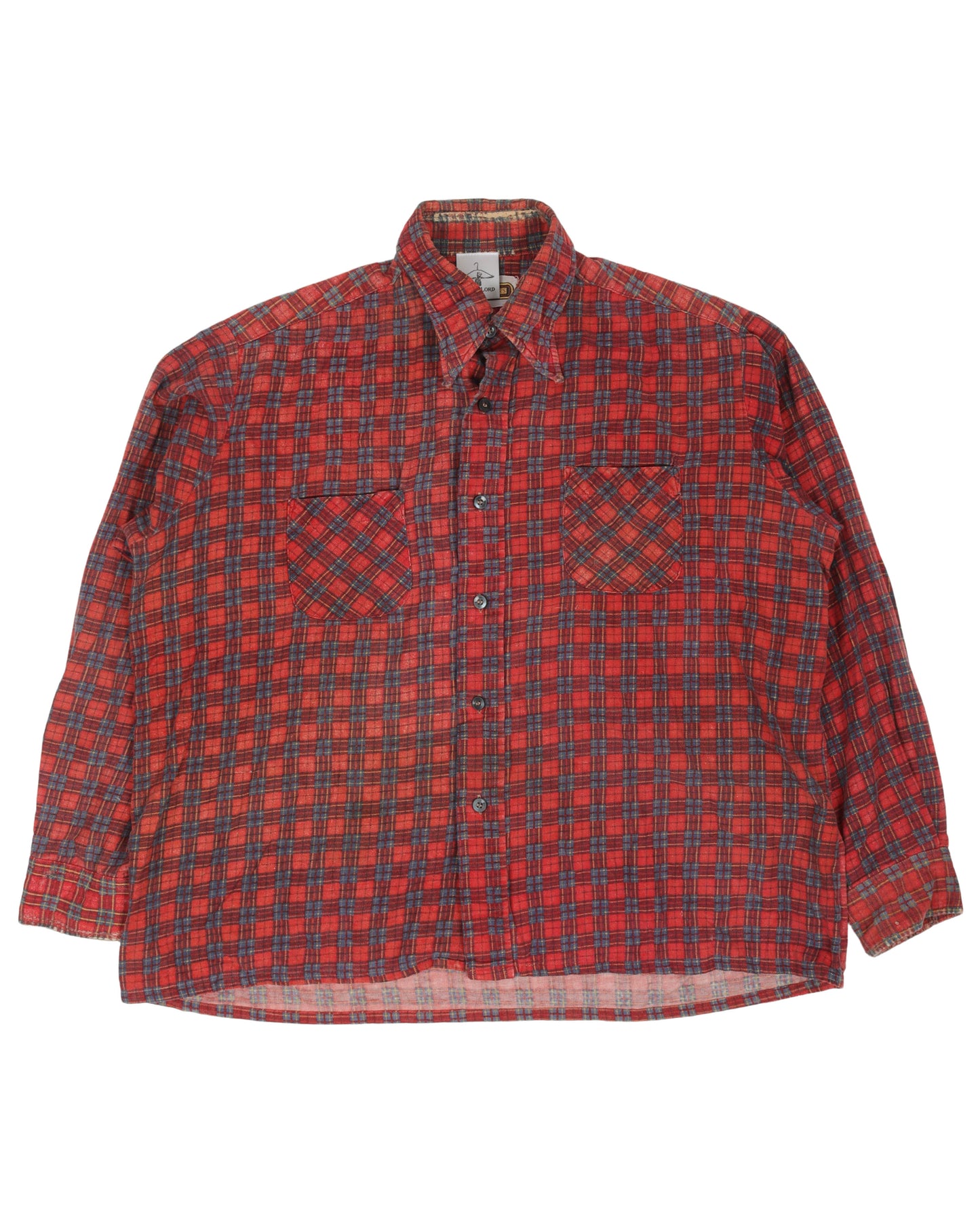 Flannel Shirt