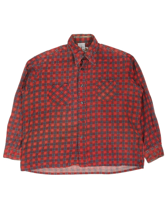 Flannel Shirt
