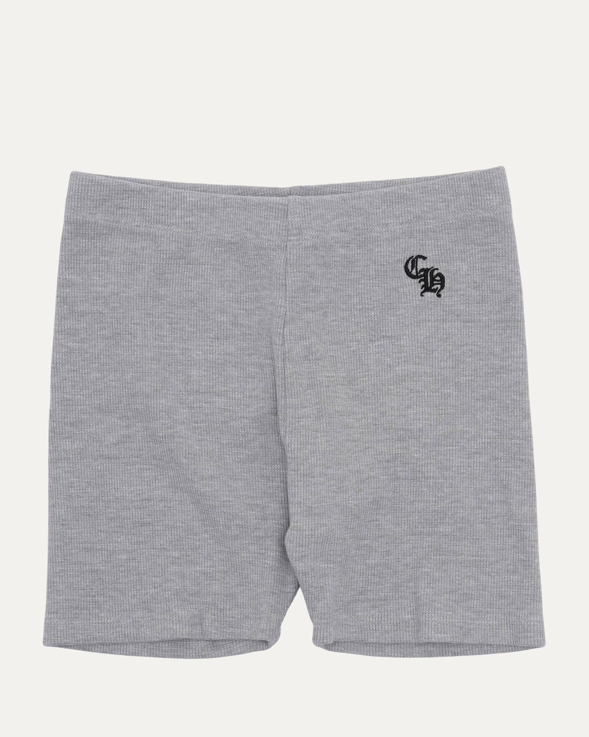 Thermal Bike Shorts