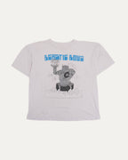 Beastie Boys North American Nasty Tour T-Shirt