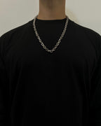 XL Paper Chain Necklace