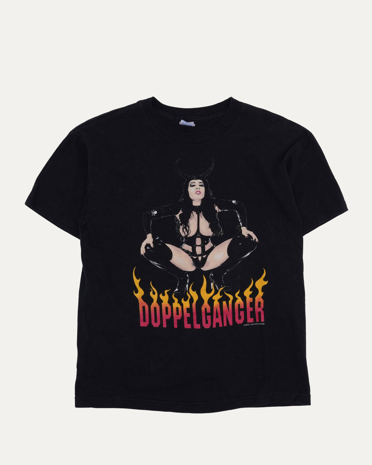 Doppelganger Evil Twin T-Shirt