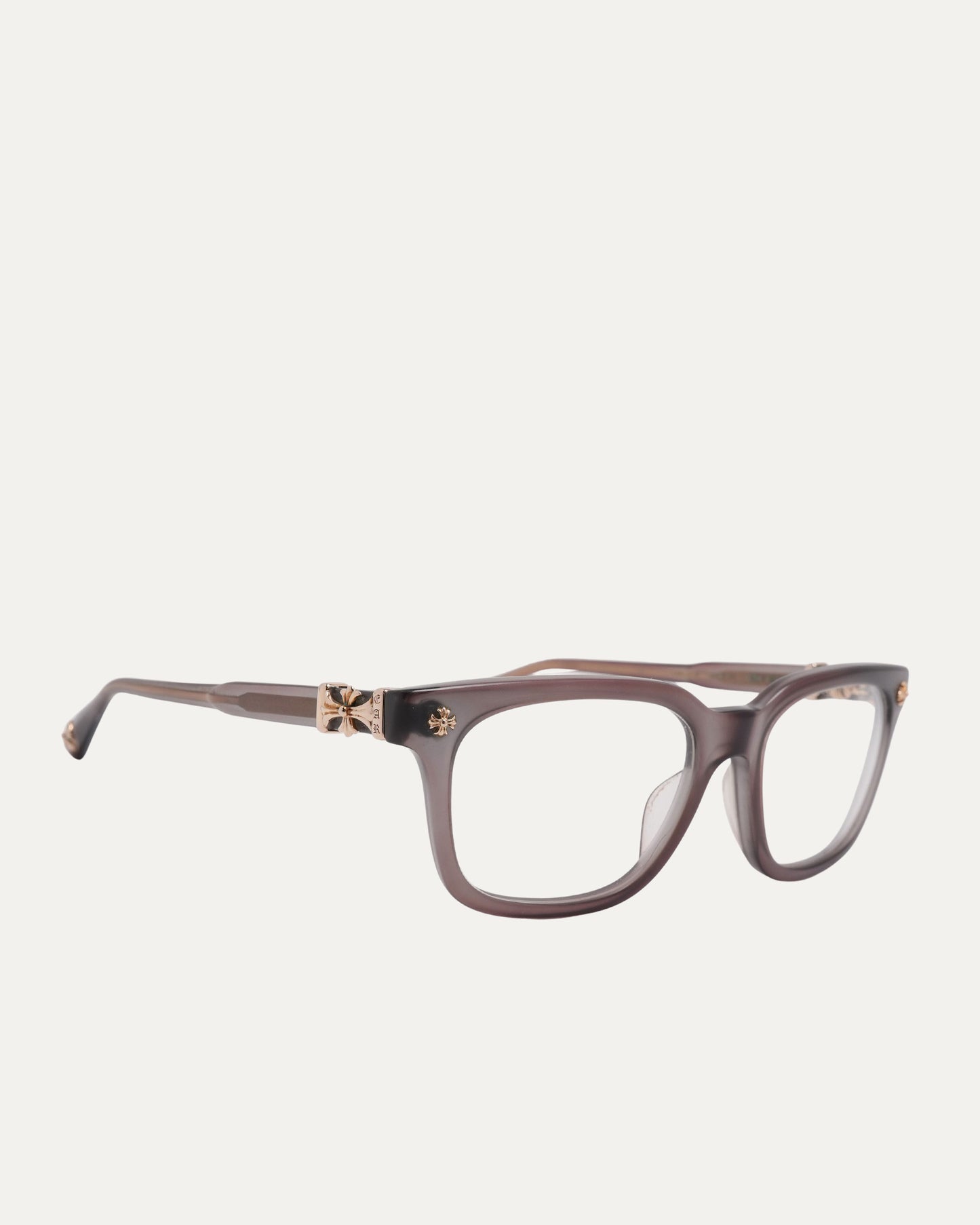 Cox Ucker Eyeglasses