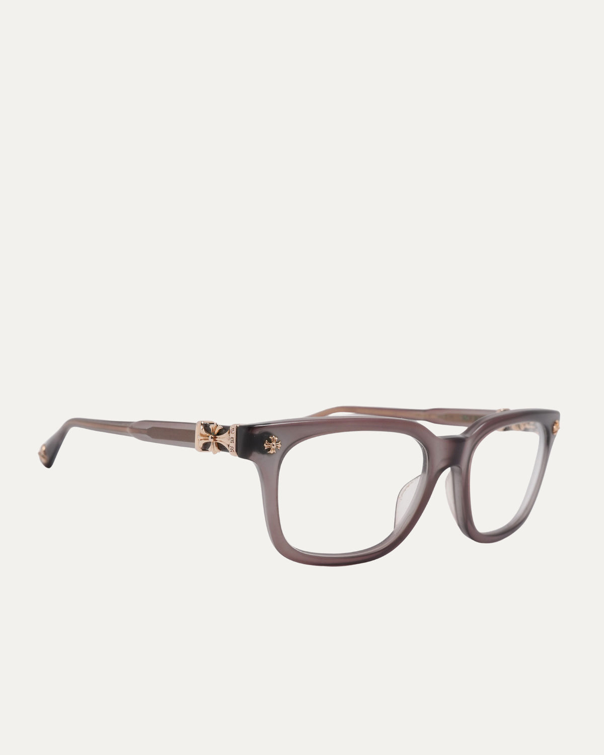 Cox Ucker Eyeglasses