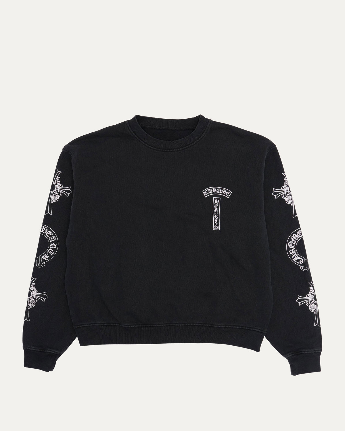 Soap & Water Crewneck Sweatshirt