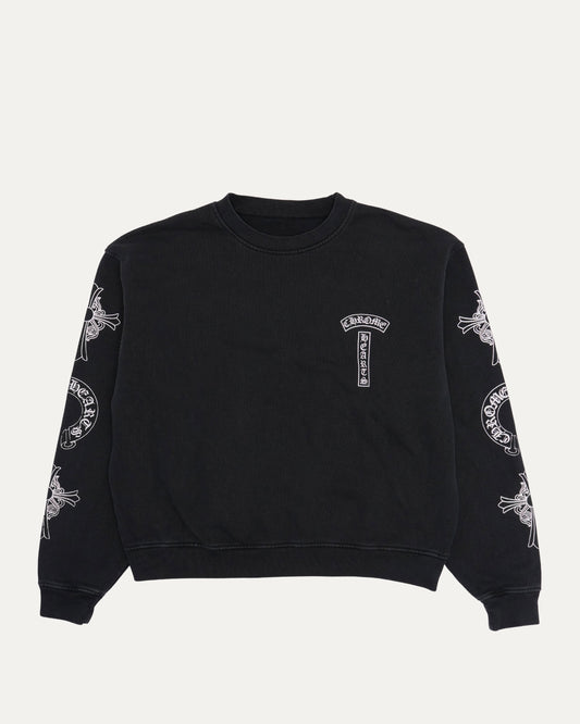Soap & Water Crewneck Sweatshirt