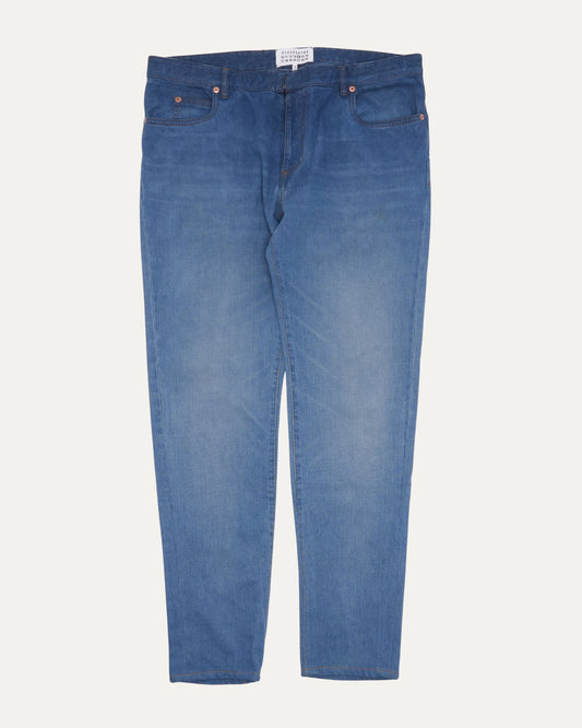 Gradient Jeans