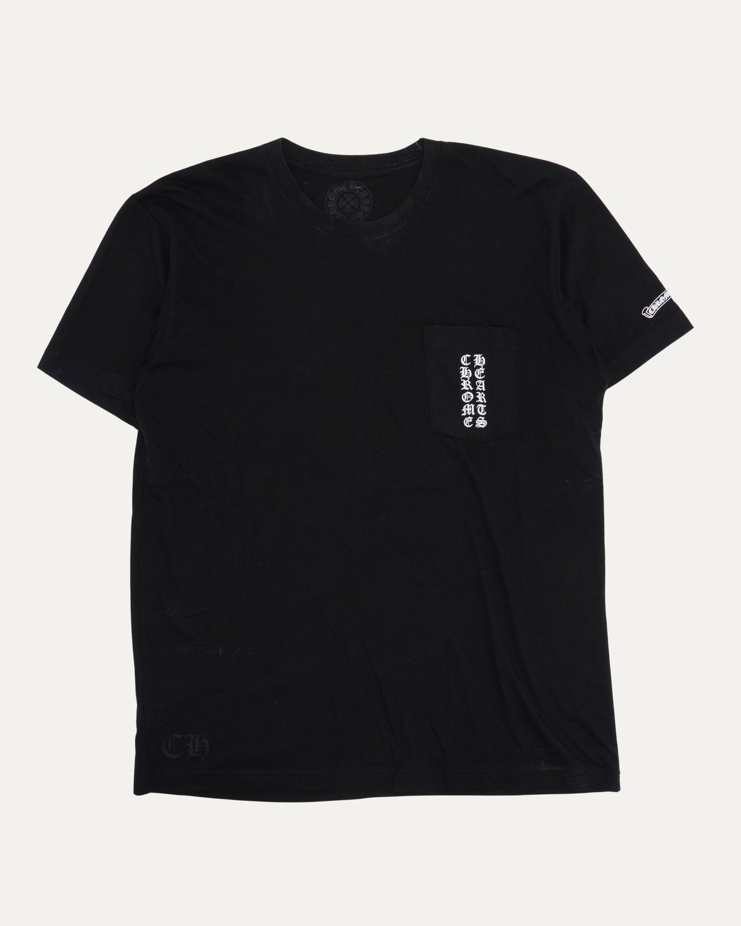 Tokyo Exclusive Scroll Logo T-Shirt