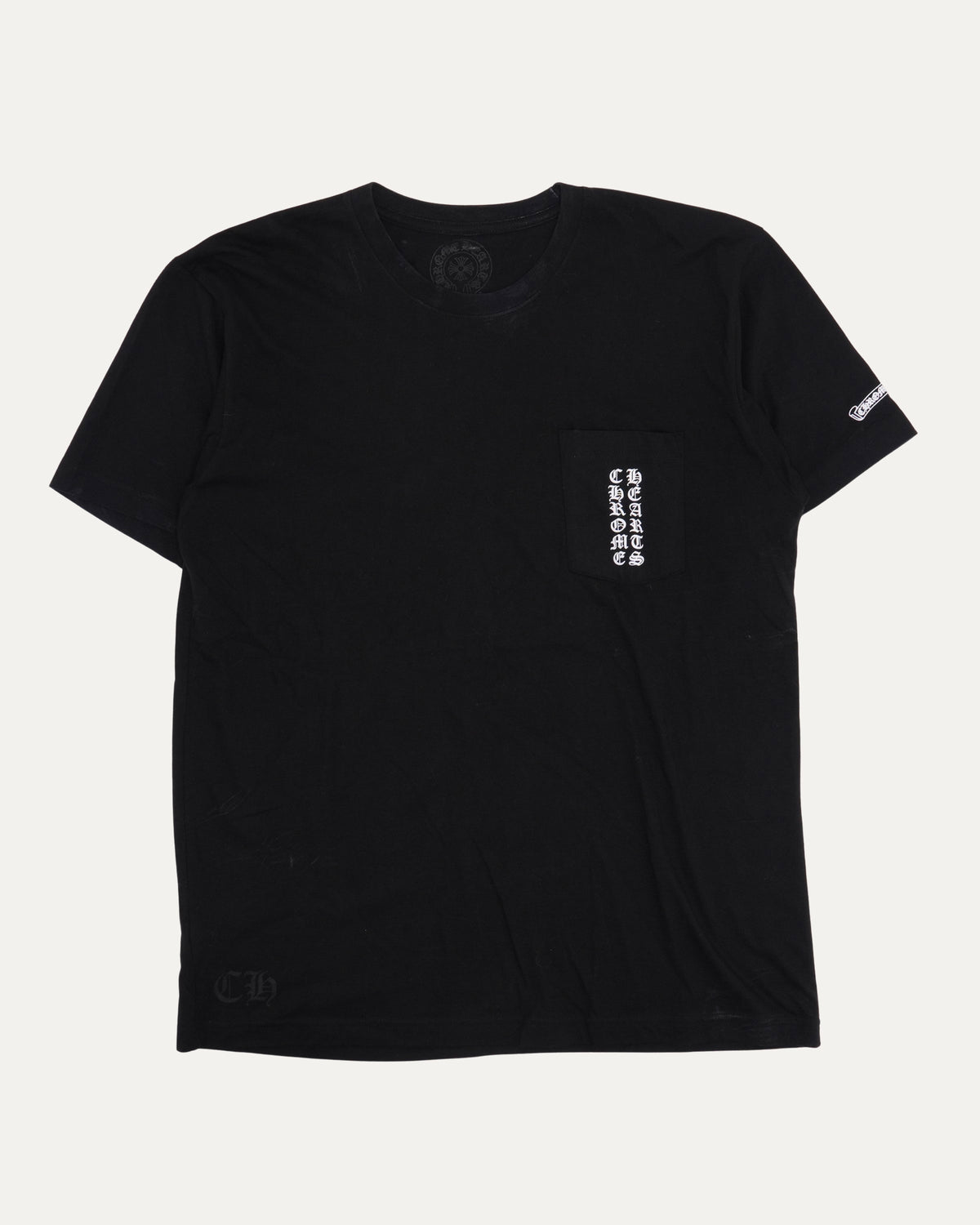 Tokyo Exclusive Scroll Logo T-Shirt