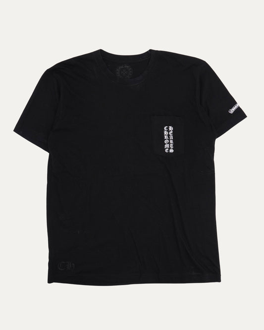 Tokyo Exclusive Scroll Logo T-Shirt