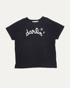 Daft Punk "Darlin'" T-Shirt
