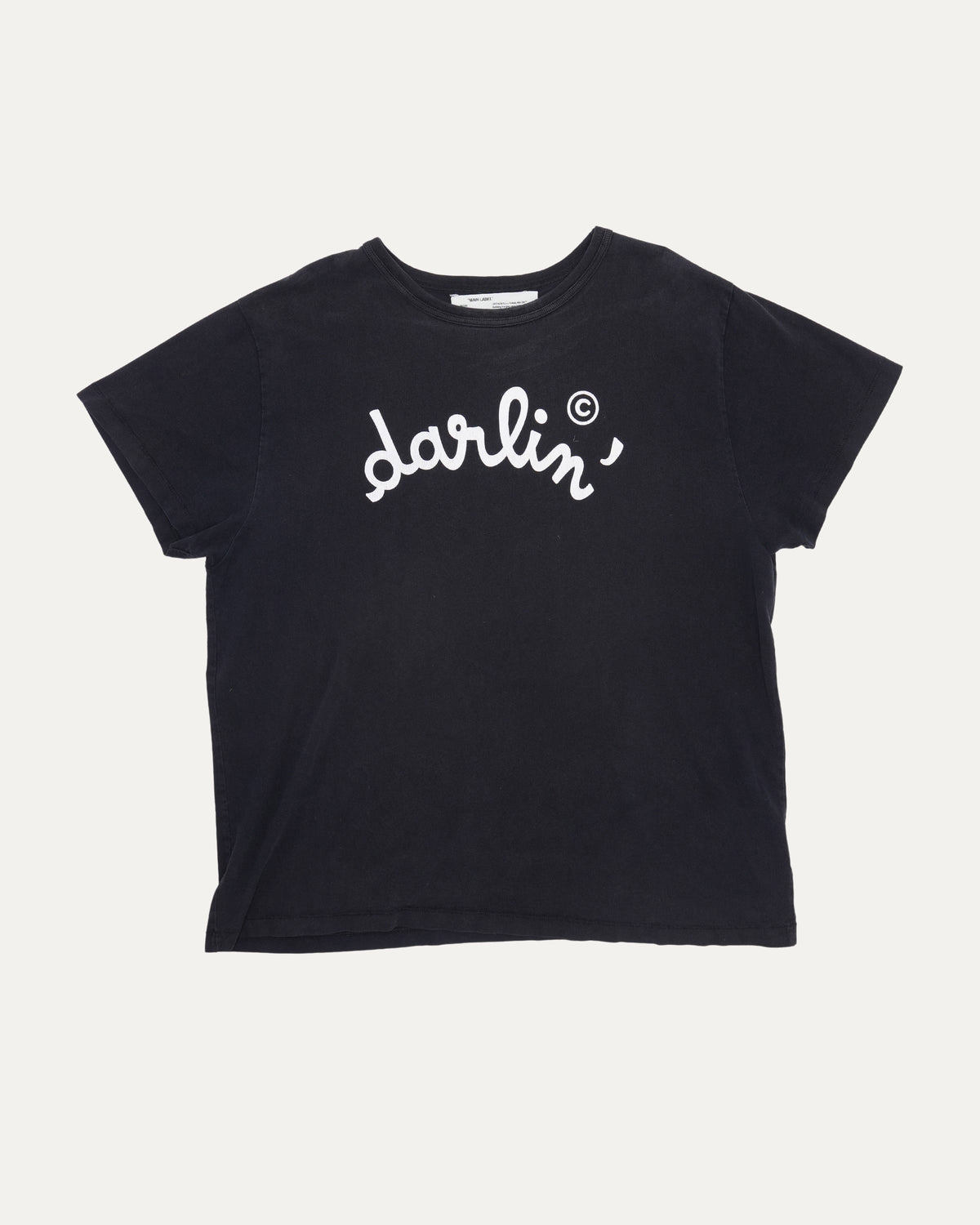Daft Punk "Darlin'" T-Shirt