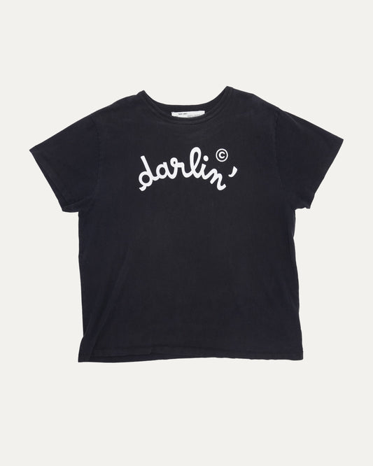 Daft Punk "Darlin'" T-Shirt