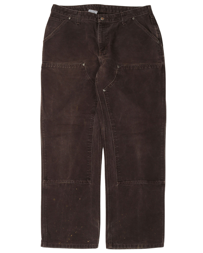 Carhartt Double Knee Pants