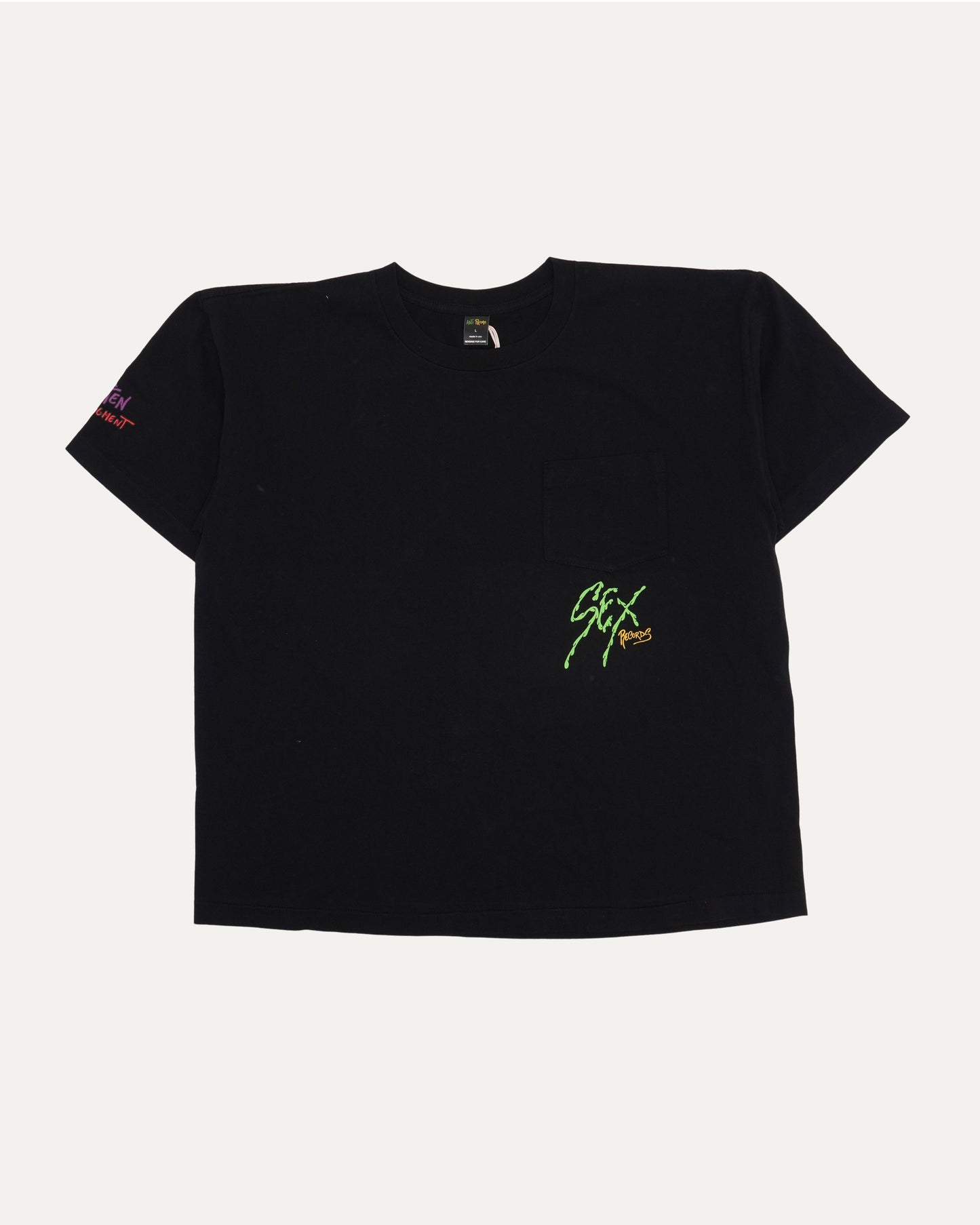 Sex Pocket T-Shirt