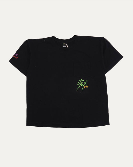 Sex Pocket T-Shirt