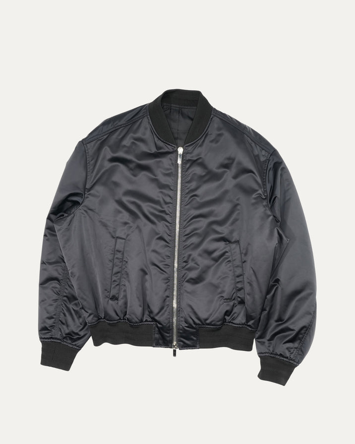 Peter Doig Bomber Jacket