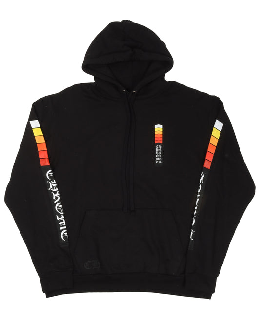 Boost Logo Hoodie