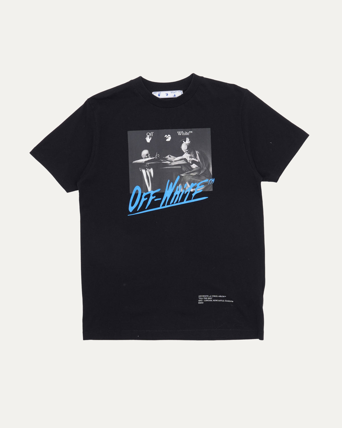 "Till the End" T-Shirt