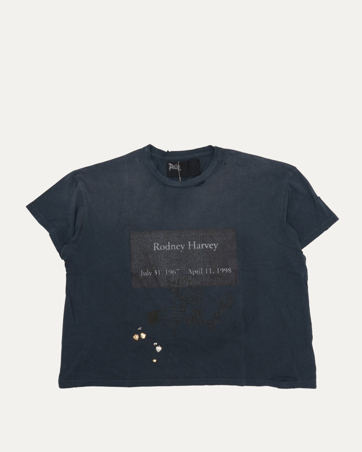 Memorial T-Shirt