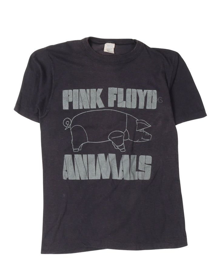 Pink Floyd 1977 Animals T-Shirt