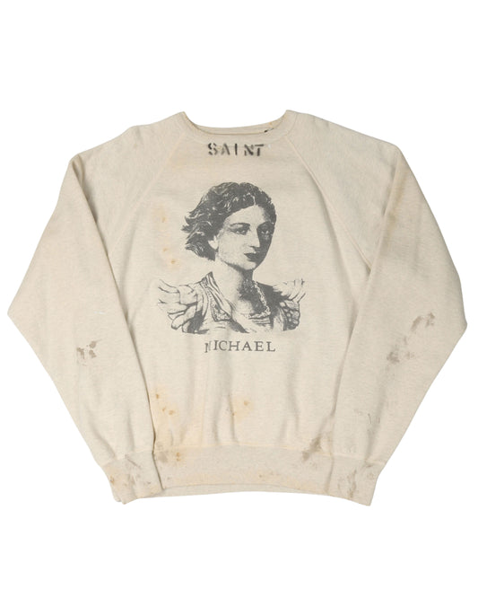 Angel Crewneck Sweatshirt