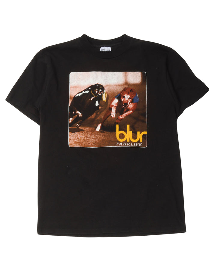 Blur Parklife 1994 Tour T-Shirt