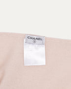 FW 2003 Cashmere Ballet Wrap