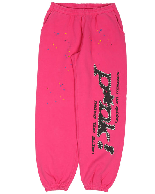 P*nk Sweat Pants