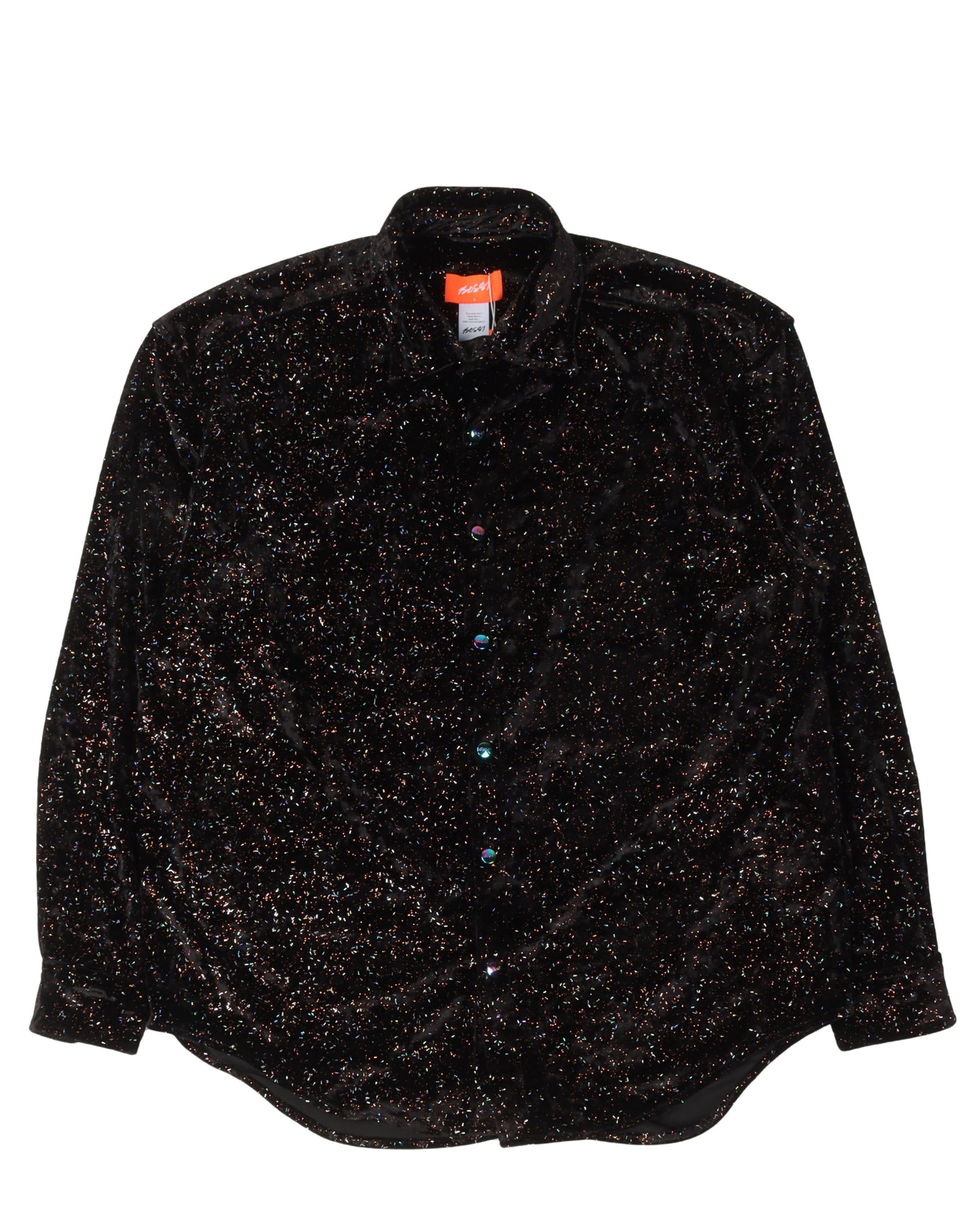 Sparkly Shirt