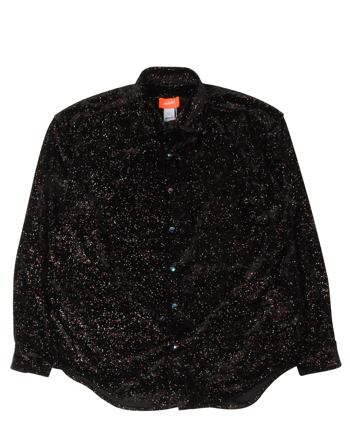 Sparkly Shirt