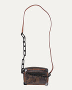 Nigo Giant Damier Monogram Mini Soft Trunk