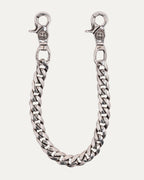 Cuban Link Wallet Chain